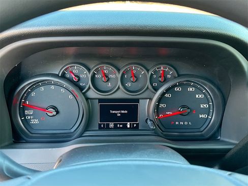 New 2026 GMC Sierra 1500 Pro w/ Pro Value Package image 11