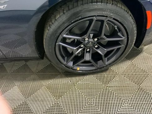 Used 2024 Dodge Charger R/T w/ Plus Group image 24