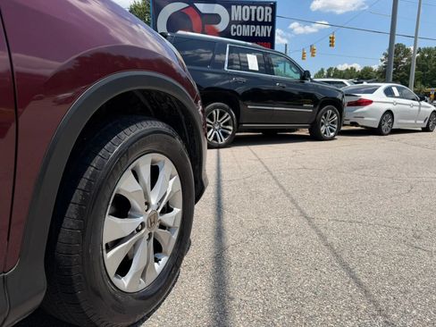 Used 2014 Honda CR-V EX-L image 36