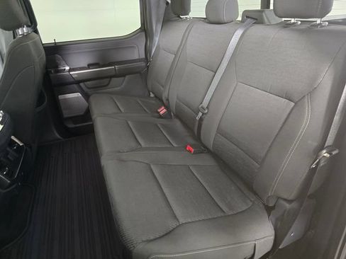 Certified 2023 Ford F150 XLT w/ Equipment Group 302A High AWD/4WD image 20