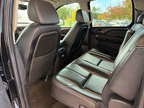 Used 2007 GMC Sierra 2500 SLT w/ Z71 Off-Road Package image 20