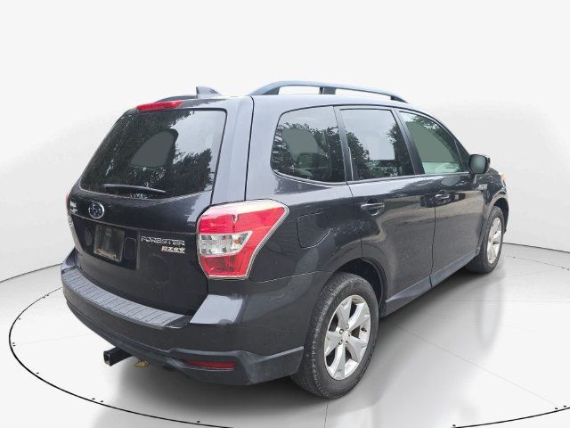 Used 2016 Subaru Forester 2.5i Premium AWD/4WD image 6