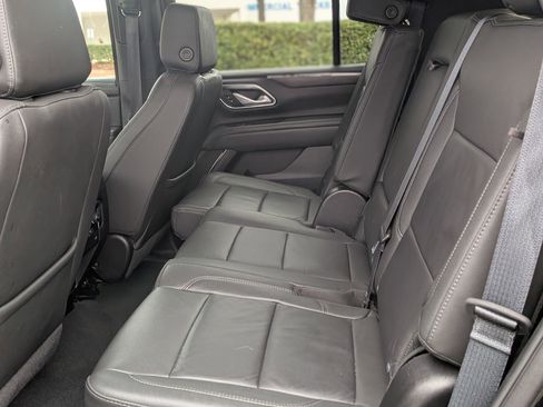 Used 2024 Chevrolet Tahoe LT image 33