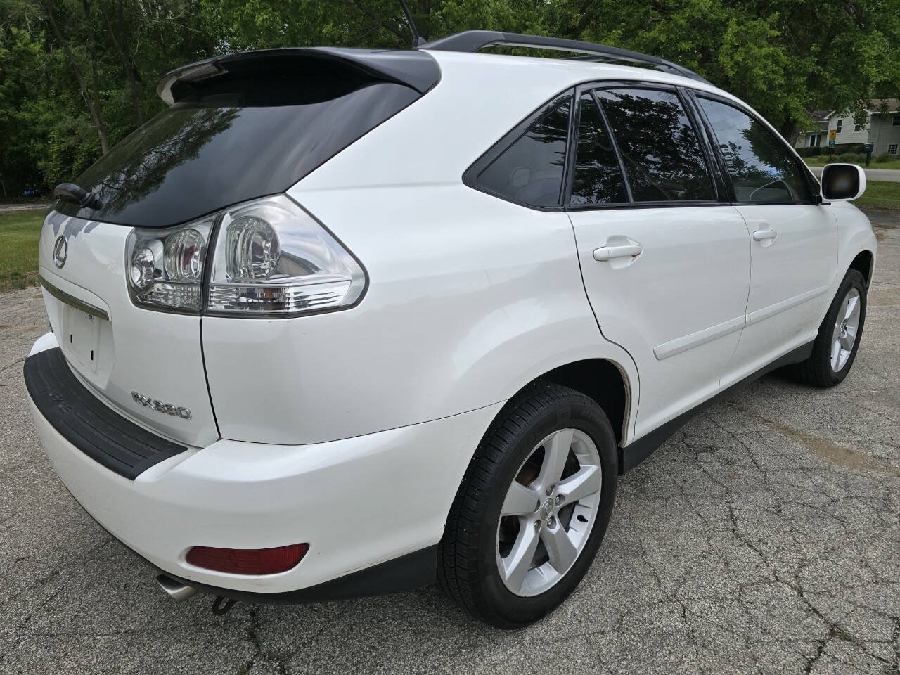 Used 2005 Lexus RX 330 FWD image 5