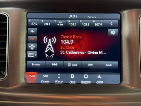 Used 2023 Dodge Charger SXT image 14