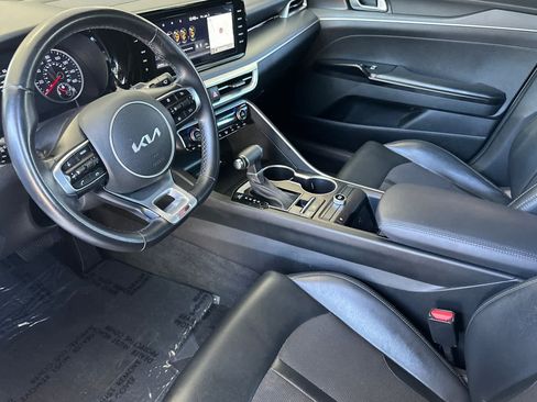 Used 2022 Kia K5 GT-Line FWD image 11