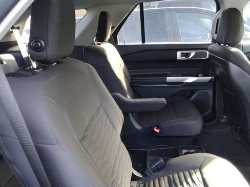 Used 2020 Ford Explorer XLT w/ Comfort Package AWD/4WD image 8