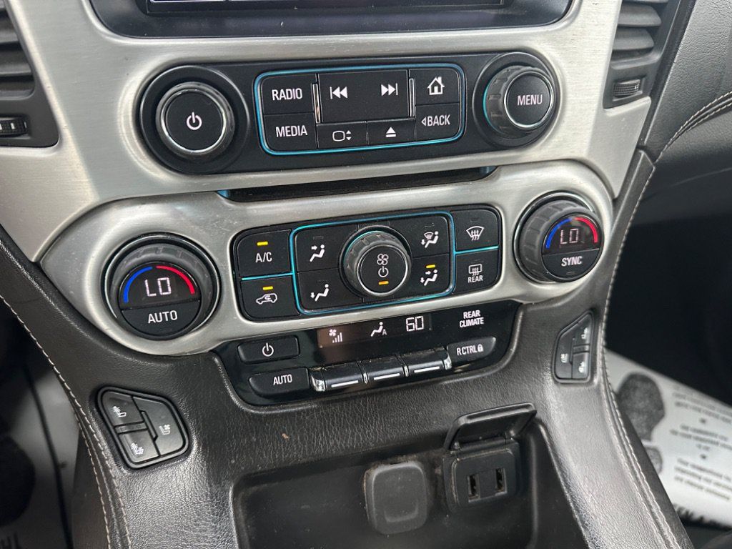 Used 2020 GMC Yukon XL SLT AWD/4WD image 12