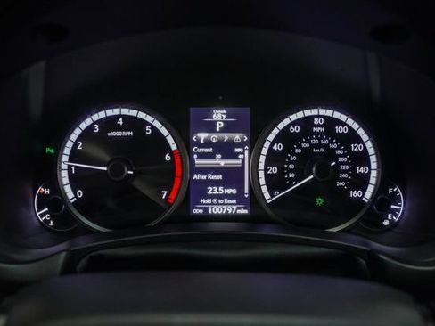 Used 2015 Lexus NX 200t F Sport w/ Navigation System Package FWD image 5