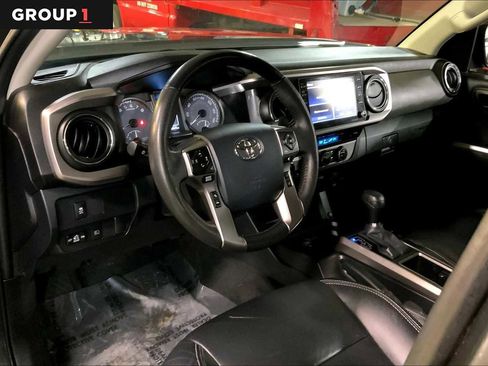 Used 2023 Toyota Tacoma SR5 image 18