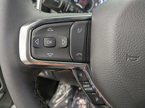 Used 2026 RAM 1500 Laramie w/ Sport Appearance Package AWD/4WD image 18