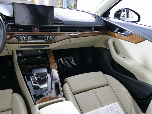 Used 2023 Audi A4 2.0T Premium Plus w/ Premium Plus Package image 27