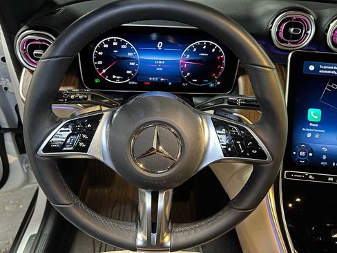 Certified 2026 Mercedes-Benz GLC 300 4MATIC image 27