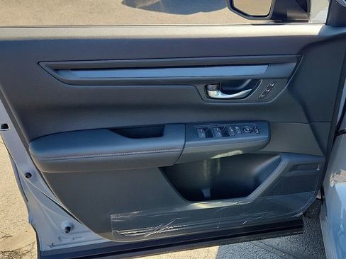 New 2026 Honda CR-V Sport-L image 12