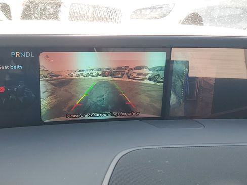 New 2026 Lincoln Nautilus Reserve image 22