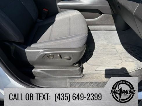 Used 2024 GMC Yukon XL SLE w/ Max Trailering Package AWD/4WD image 38