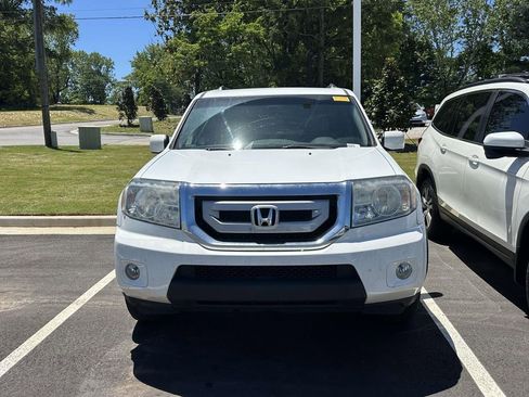 Used 2011 Honda Pilot EX image 2