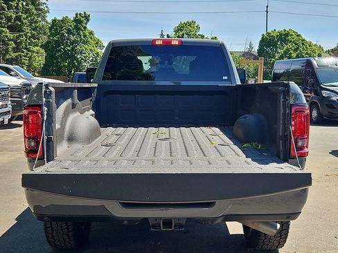 Certified 2026 RAM 2500 Big Horn AWD/4WD image 10
