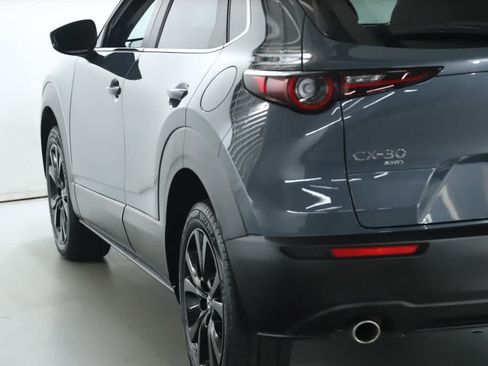 Certified 2023 MAZDA CX-30 AWD 2.5 S w/ Preferred Package image 41