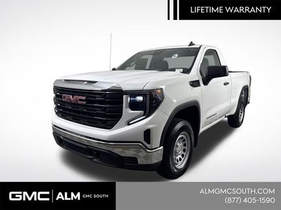 New 2026 GMC Sierra 1500 Pro w/ Pro Value Package