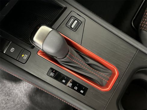 New 2026 Nissan Kicks SR image 21