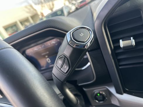 Used 2023 Ford F150 XLT w/ Equipment Group 302A High image 26