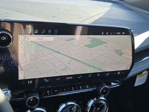 New 2026 Chevrolet Blazer EV LT image 4