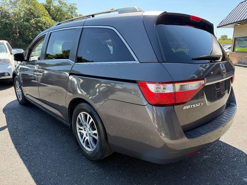 Used 2013 Honda Odyssey EX-L image 7