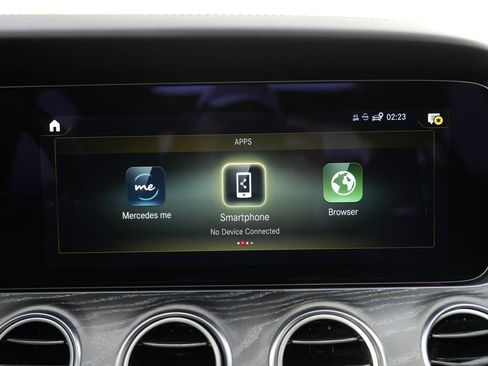 Used 2021 Mercedes-Benz E 63 AMG S image 88