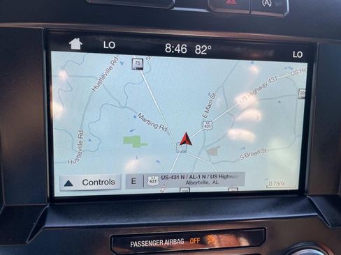 Used 2018 Ford F150 King Ranch AWD/4WD image 47