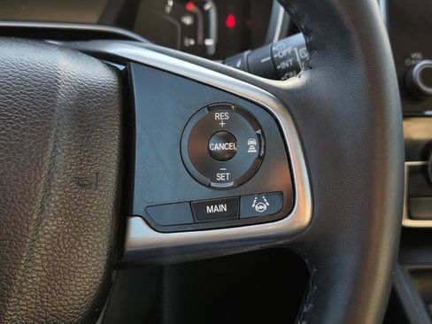 Used 2018 Honda CR-V EX-L image 43