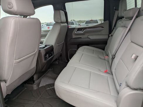 Certified 2023 Chevrolet Silverado 1500 RST w/ Texas Edition Plus image 14