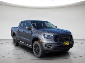 Used 2021 Ford Ranger XLT w/ Equipment Group 301A Mid AWD/4WD video 1