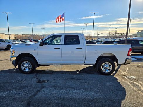 Used 2023 RAM 3500 Tradesman image 7