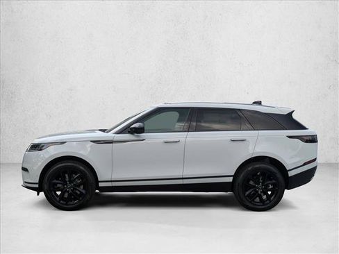 New 2026 Land Rover Range Rover Velar S AWD/4WD image 5