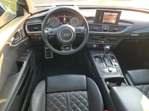 Used 2018 Audi S7 Prestige w/ S Sport Package image 16