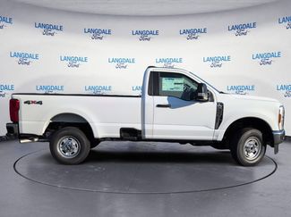 New 2026 Ford F250 XL w/ XL Driver Assist Package video 3