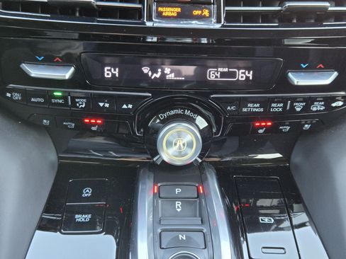 Certified 2026 Acura MDX A-Spec image 23