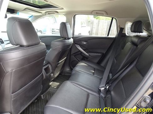 Used 2013 Acura RDX AWD w/ Technology Package image 14
