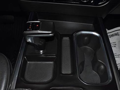Used 2023 Chevrolet Silverado 1500 LTZ w/ Technology Package AWD/4WD image 18
