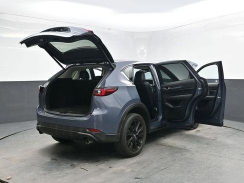 Used 2024 MAZDA CX-5 Carbon Edition AWD/4WD image 53