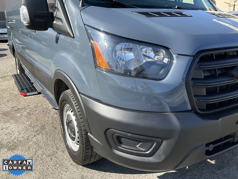 Used 2020 Ford Transit 250 148 High Roof Extended image 46