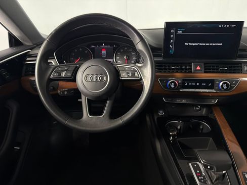 Used 2023 Audi A5 2.0T Premium w/ Convenience Package AWD/4WD image 13