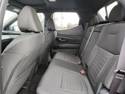 Used 2023 Hyundai Santa Cruz Night image 10