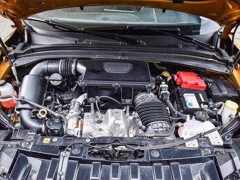 Used 2023 Dodge Hornet GT w/ Tech Pack w/o Parking image 27