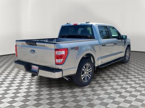 Used 2023 Ford F150 XL w/ STX Appearance Package image 2