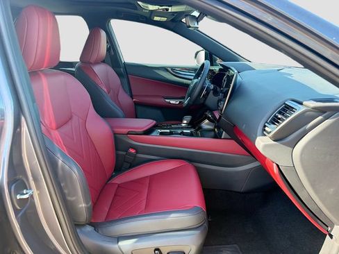 New 2026 Lexus NX 450h+ AWD w/ Luxury Package image 15