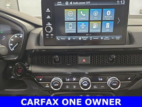 Used 2023 Honda CR-V EX-L image 23