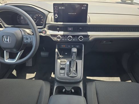 Certified 2026 Honda CR-V EX image 11