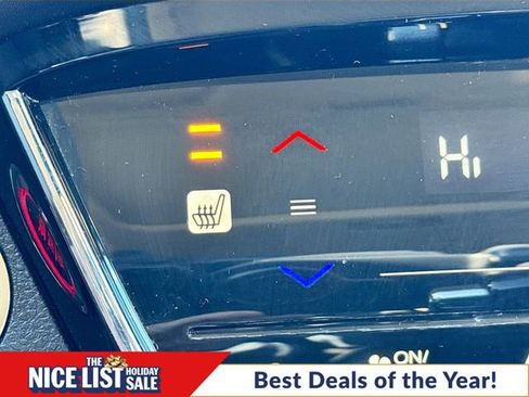 Certified 2021 Honda HR-V EX image 19